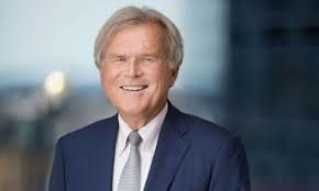 Kevin Kelley Obituary Insurance Leader Dies at 71