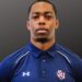 Keyshawn Wilder Sr, Shenandoah University Mourns Football Coach and Student - Winchester, VA