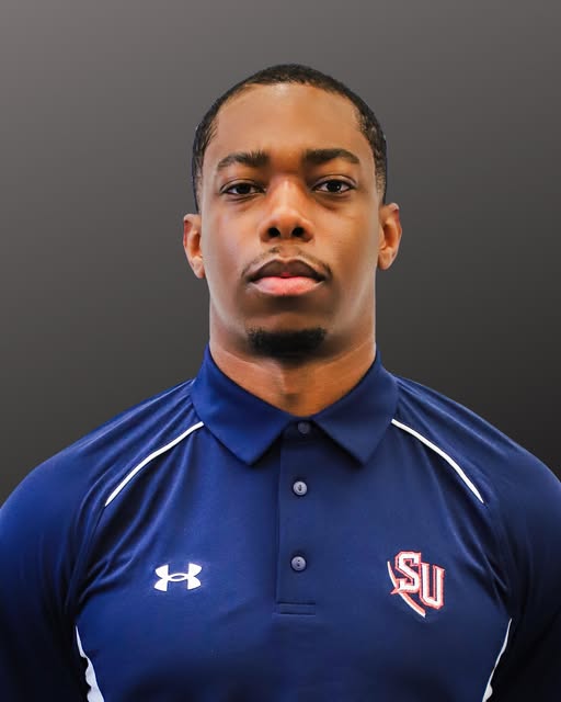 Keyshawn Wilder Sr, Shenandoah University Mourns Football Coach and Student - Winchester, VA
