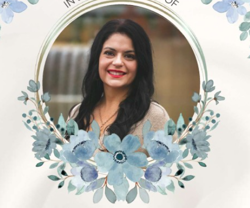 Natalia Arjona, Obituary and Celebration Service of Real Estate Professional in Woodlands, TX
