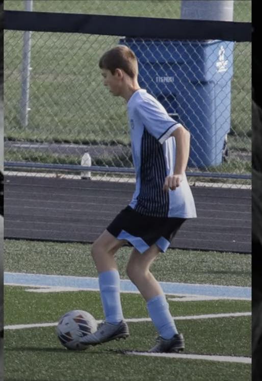 Nolan Kiel Virden, Illinois NMHS Mourns Loss of Student