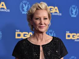 Remembering Anne Heche A Talented Star Lost in a Tragic Los Angeles Crash