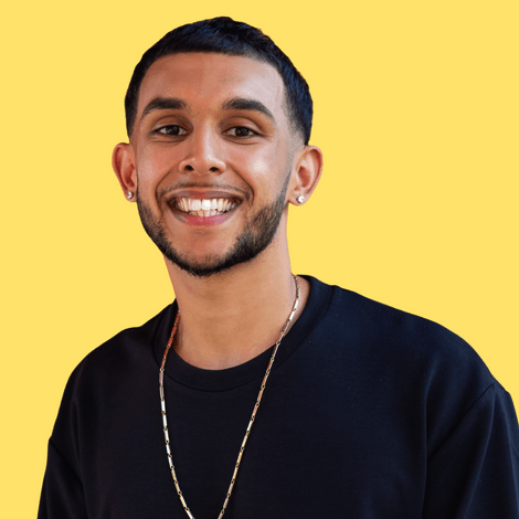 Riaz Nandan Brampton Mourns Resident and Former York Federation of Students President