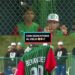 Ricky Benavides Jr Mexico Mourns the Loss of Little League Coach