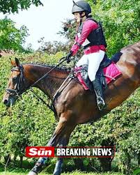 Sarah Yorke, 37 Eventing Community Mourns Rider Died in Aston-le-Walls Competition Fall