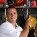 Steve Swanson Retired Firefighter Died at 52, DFD Mourns