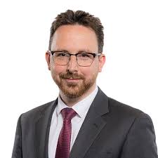 Tributes Pour In for Welsh Politician Hefin David Following His Sudden Death at 47