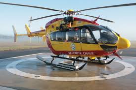 Two Airlifted After Serious Head-On Collision in South Finistère