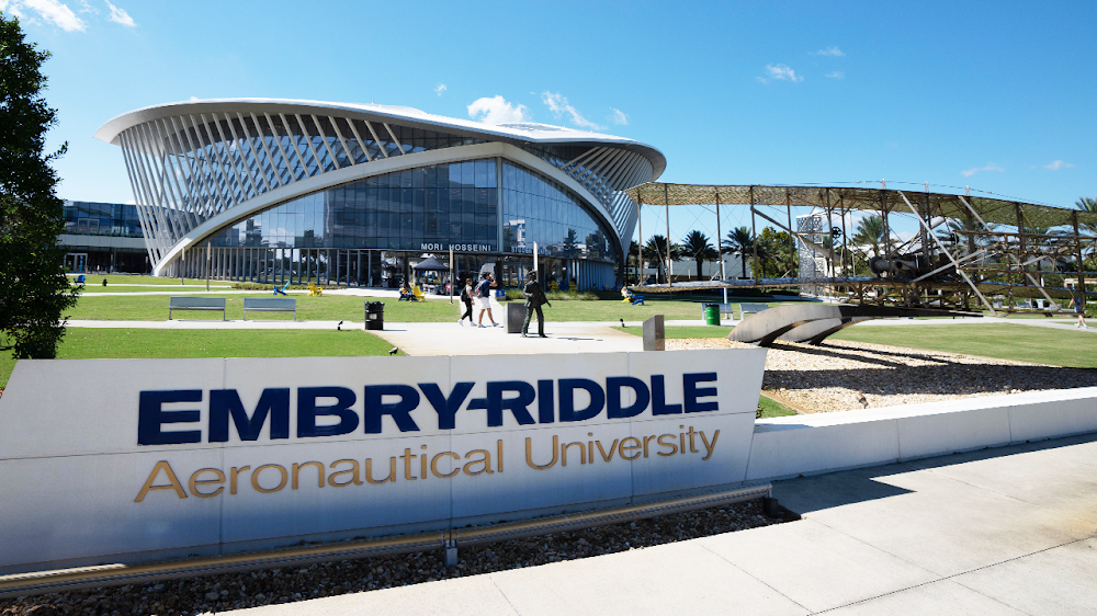 Will Schuessler Embry-Riddle University Mourns Loss of ROTC Cadet and Student Leader