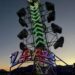 Zipper Ride Accident Carnival Worker Dies in Tragic Incident at Prince Rupert Summer Carnival