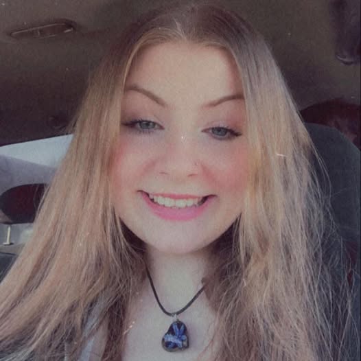 Alexis Raine Pence, 24, of Ohio Has Died Ohio Community Mourns Youth