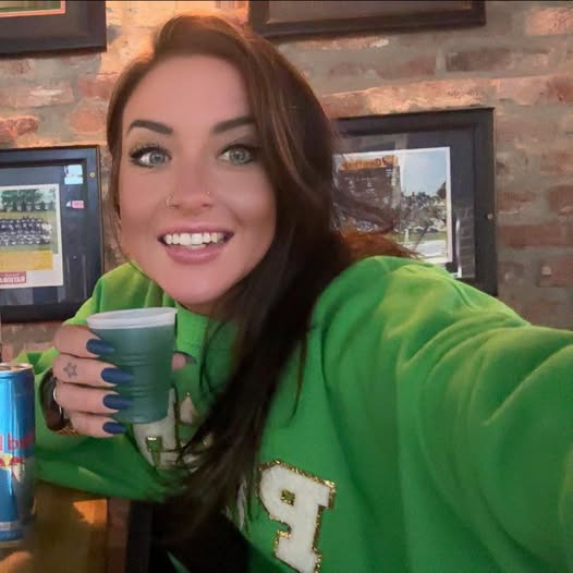 Alisha Marie Gladfelter Baltimore Community Mourns Loss of Beloved Bartender and Friend
