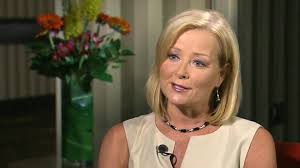 Beverly Thomson Dies of Cancer at 61 Global News Mourns Beloved Canadian Journalist