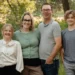 Brad Karsten Dies at 38 Coalhurst Community Rallies for Local Resident Family