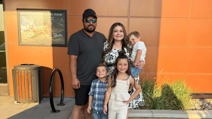 Branden Banga Regina Community Mourns Journeyman Lineman Died in an Accident -GoFundMe