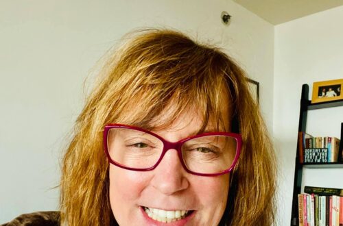 Carol Serena, Philadelphia Community Mourns the Loss of General Manager of Parc