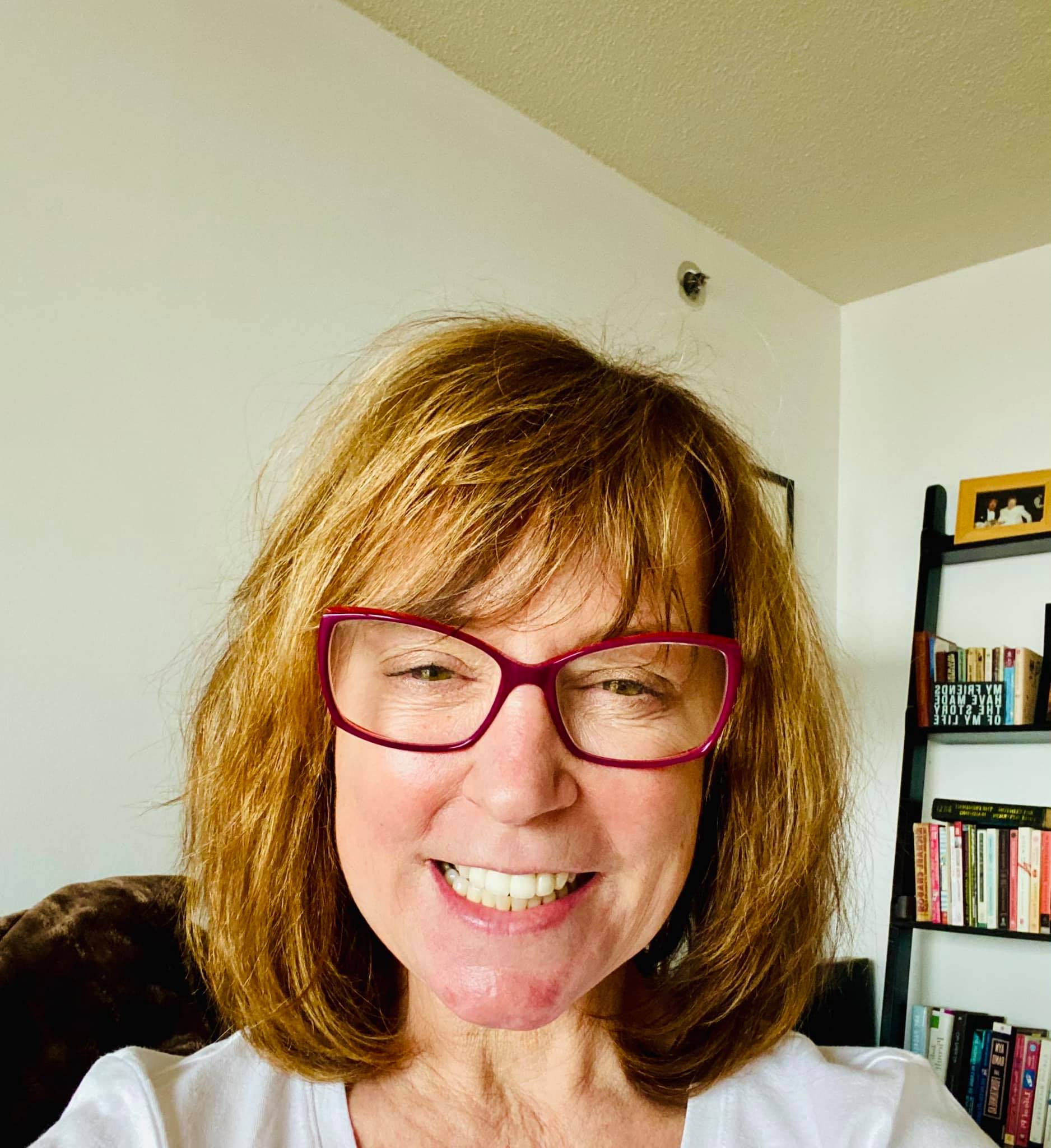 Carol Serena, Philadelphia Community Mourns the Loss of General Manager of Parc