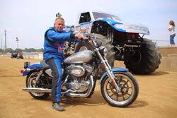 Dan Runte Dies in Motorcycle Accident Motorsports Community Mourns Truck Driver