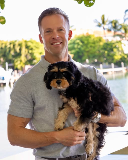 Darin L. Tansey Miami Real Estate Community Mourns the Loss of Esteemed Broker