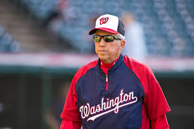 Davey Johnson Dies at 82 Baseball Community Mourns Architect of the Mets’ 1986 World Series Glory
