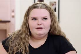 Denver Car Crash Reality Star Alana “Honey Boo Boo” Thompson Injured, Mama June Flies Out to Support Her
