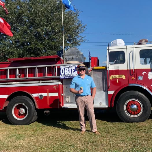 Easton Firefighter Tyler Weidner Dies Suddenly, Leaving Community in Mourning