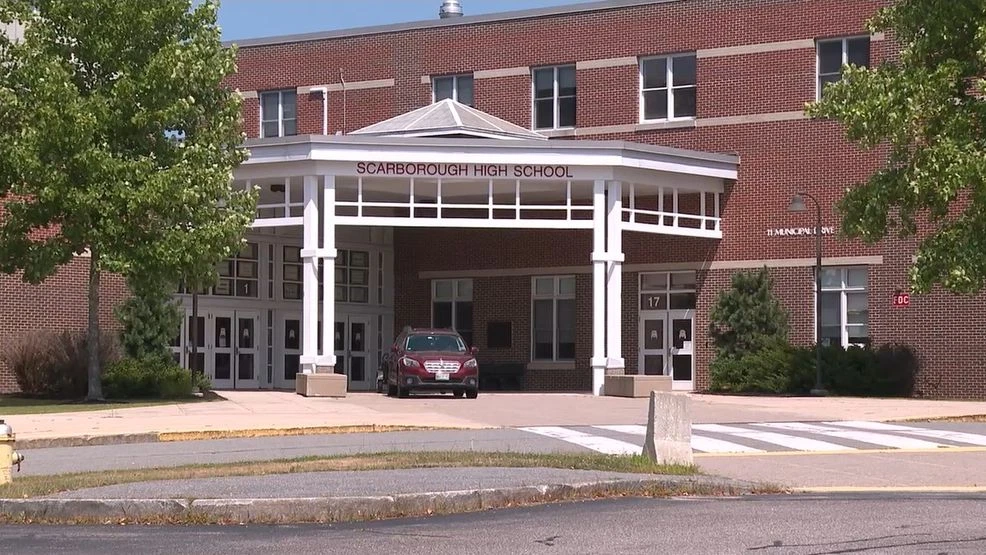 Jacob Brown Scarborough High School Mourns Sudden Loss of Vice Principal