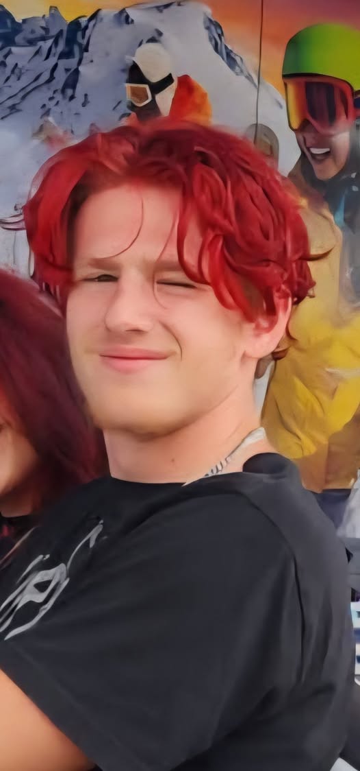 Jakob Trutsch Hudsonville, MI Mourns Loss of Young Resident
