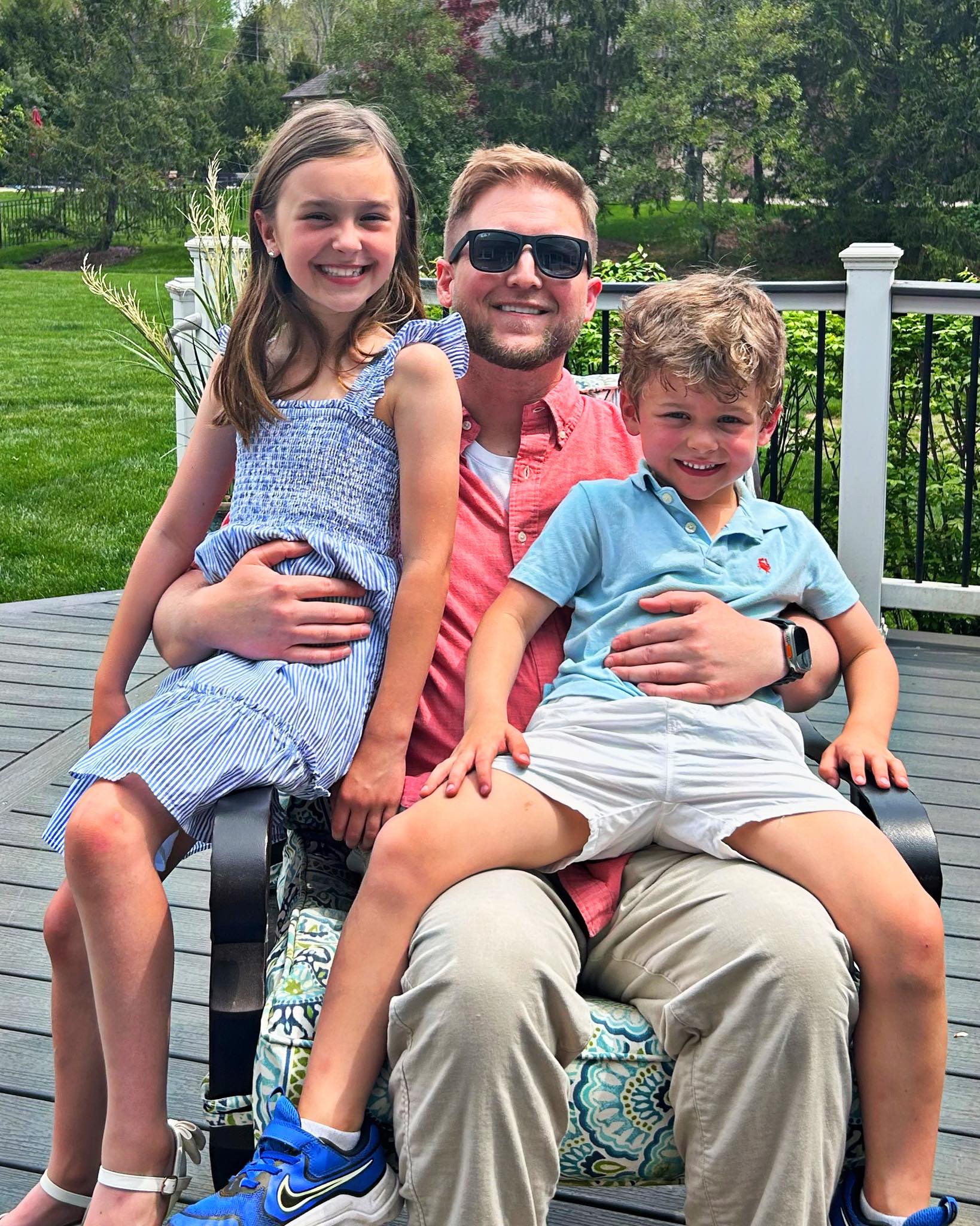 Jason Brown of Louisville, KY Community Mourns Loss