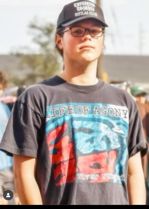Luke Madden, Owner of Madd Vintage and Supporter of HardLore Dies Trinidad & Tobago Community Mourns