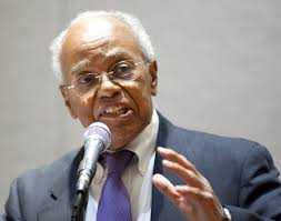 Maj. Gen. Joseph A. McNeil Sr., Civil Rights Pioneer and U.S. Air Force Veteran, Passes Away at 83