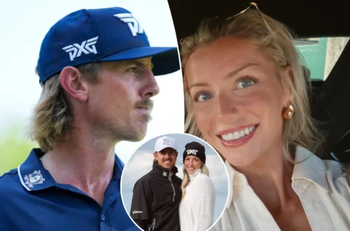 Makena White, PGA Golfer Jake Knapp, Mourns Loss of Girlfriend