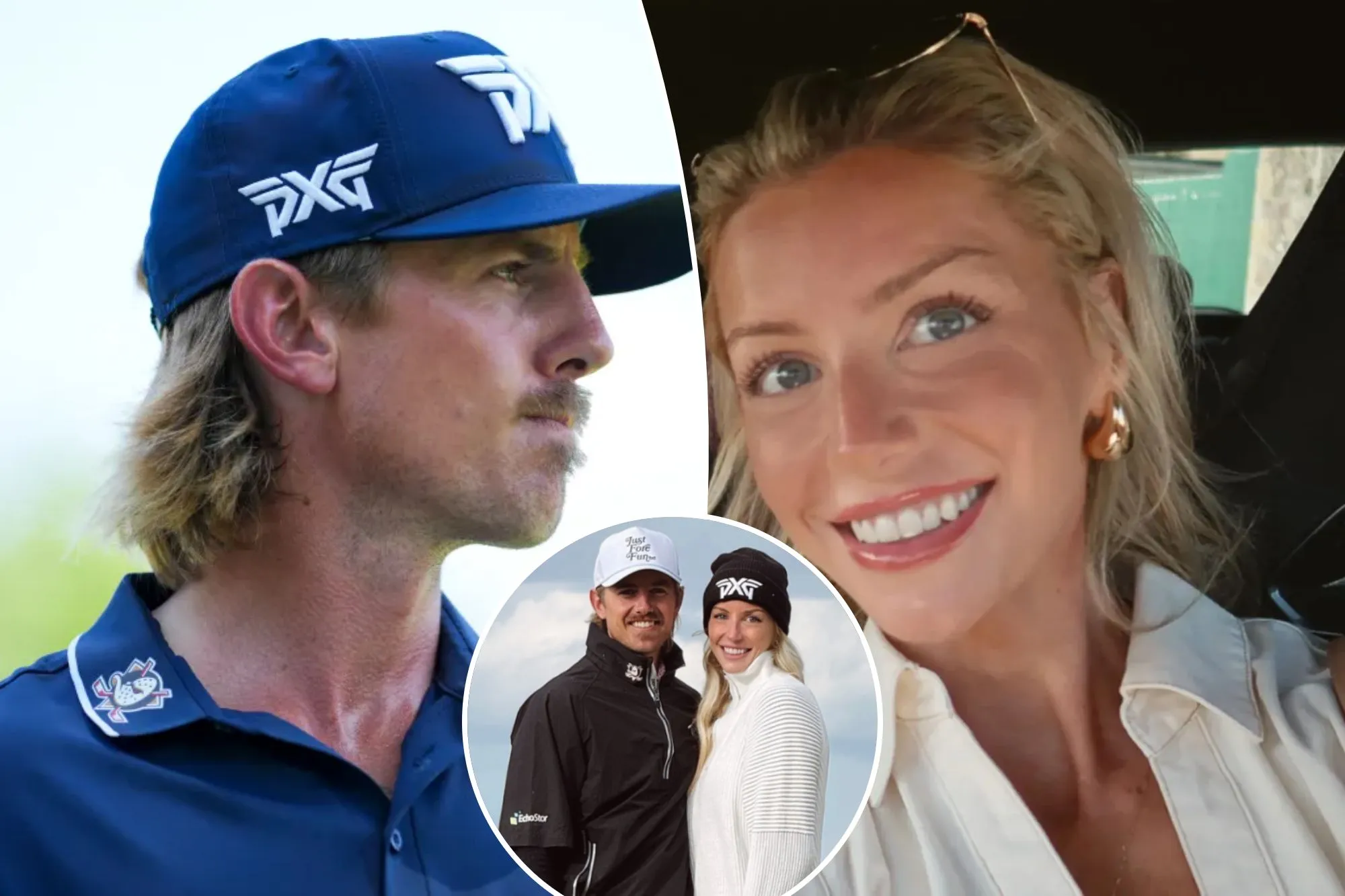 Makena White, PGA Golfer Jake Knapp, Mourns Loss of Girlfriend