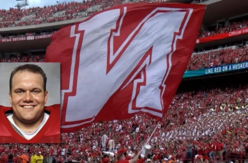 Matt Vrzal Former Nebraska Walk-On and Pizzeria Owner Dies at 51 Community Mourns Local Icon