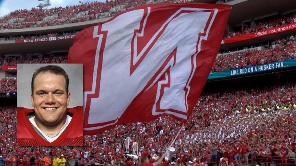 Matt Vrzal Former Nebraska Walk-On and Pizzeria Owner Dies at 51 Community Mourns Local Icon