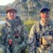 Missing Hunters Found Dead in Colorado Andrew Porter 25, Asheville, NC and Ian Stasko 25, Salt Lake City, Utah