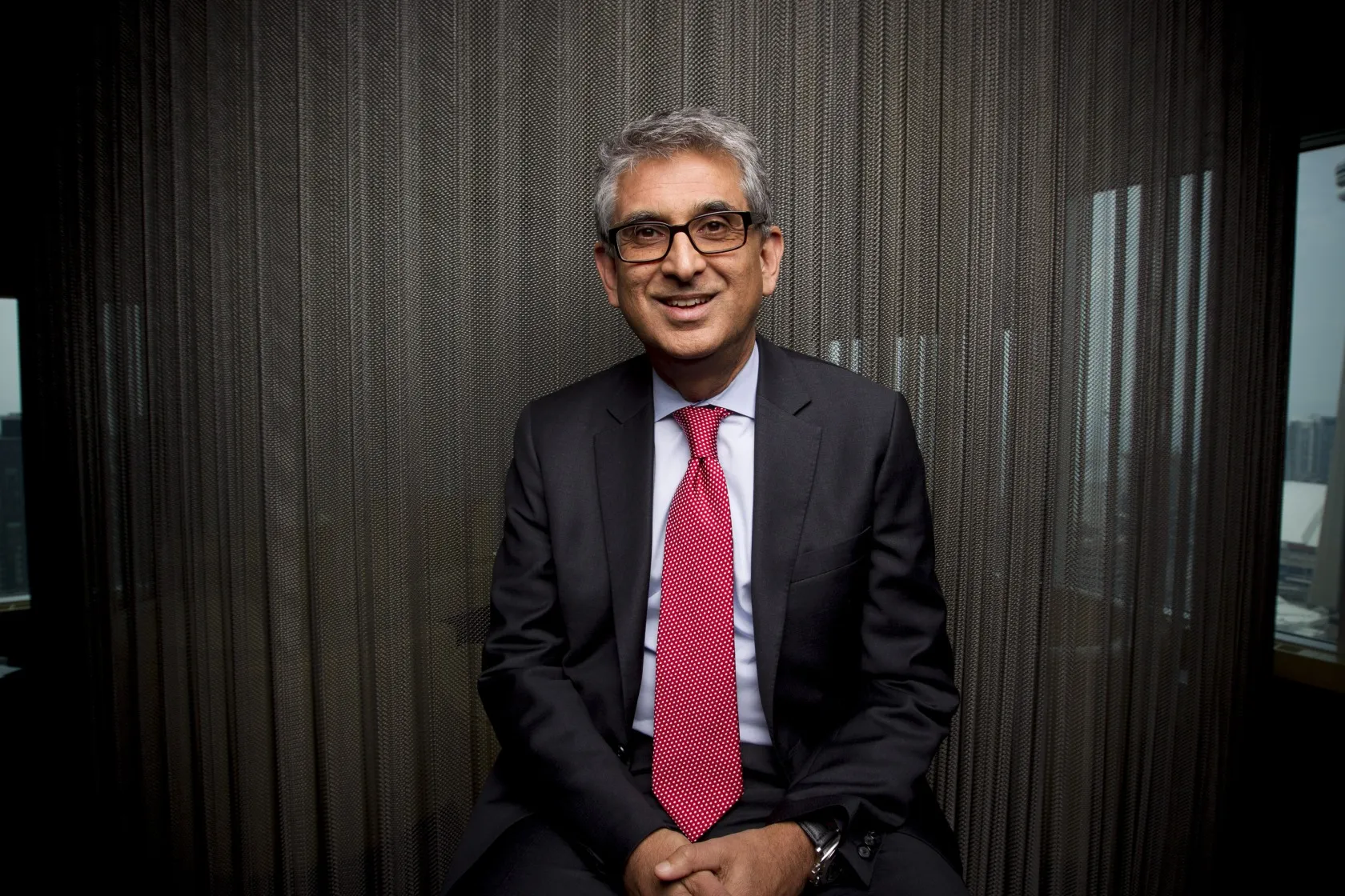 Nadir Mohamed, Former Rogers CEO Dies at 69; Canadian Innovation Ecosystem Mourns a Visionary Leader