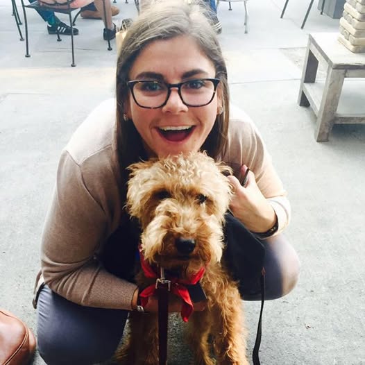 Remembering Leah Forgus U.S. Creative Professional and Former Cincinnati Reds Staff Member Dies