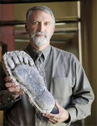Renowned ISU Anthropologist Jeff Meldrum, Bigfoot Researcher, Dies After Brief Battle with Brain Cancer