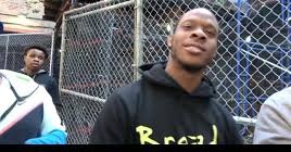 Shooting Outside Brooklyn Home Ramel Ingram, 24 Year old Man Killed, Person of Interest Arrested