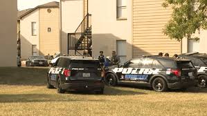 Three Killed in Georgetown Apartment Shooting Doneisha Brooks, 39, Alonzo Hawkins, 34, and 8-Year-Old Olivia Brooks