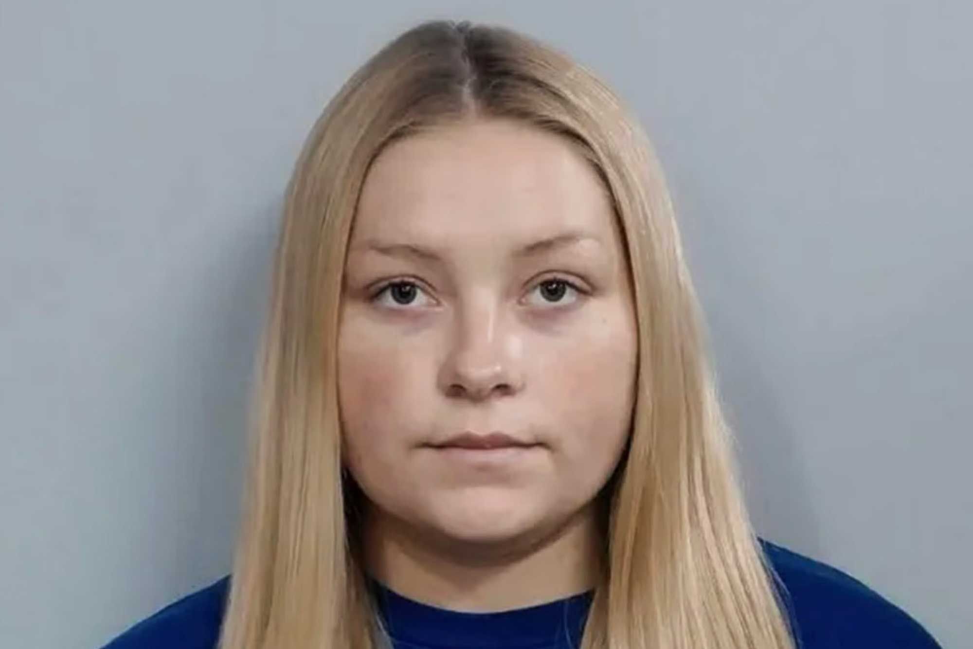 University of Kentucky Cheerleader Arrested After Hidden Newborn Found in Closet; Autopsy Results Inconclusive