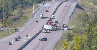 Wrong-Way Crash Truck Driver Dies in Kingston on Highway 401