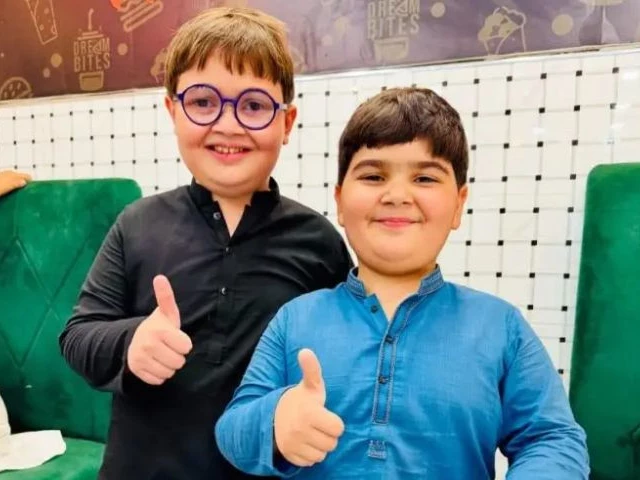 Young Internet Sensation Umer Shah Dies, Family and Followers Mourn Loss