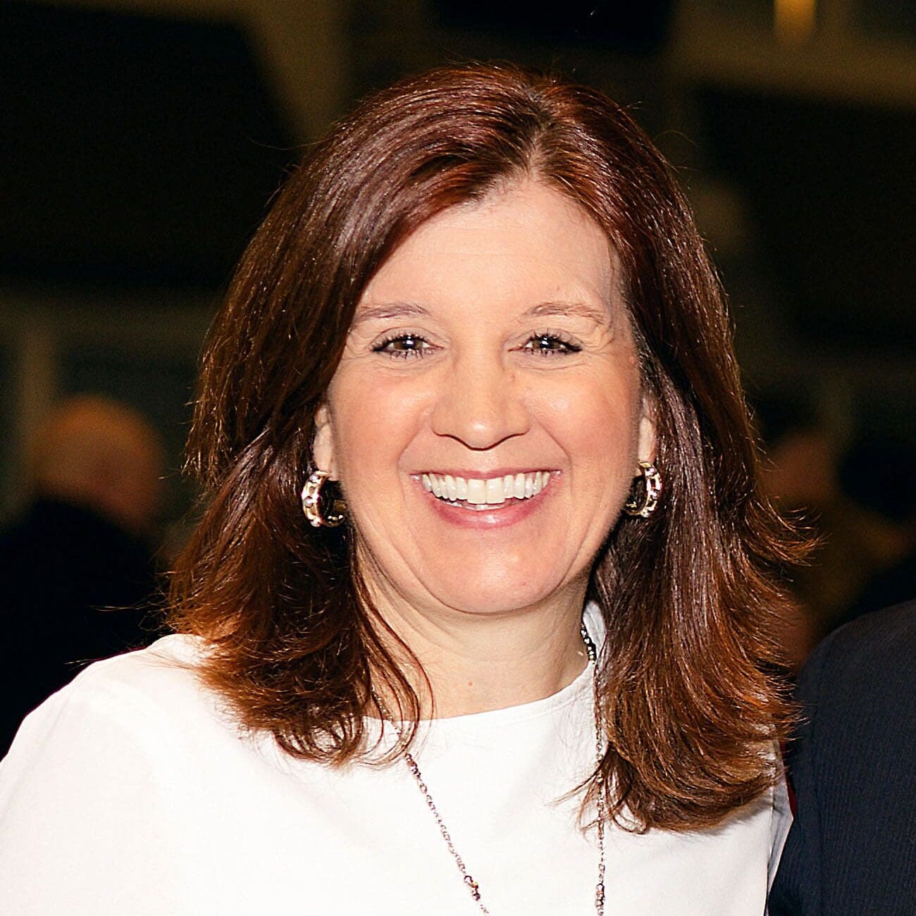 Amy Glick Sweitzer, President and Co-Owner of Glick Fire Equipment Dies Pennsylvania Fire Service Community Mourns