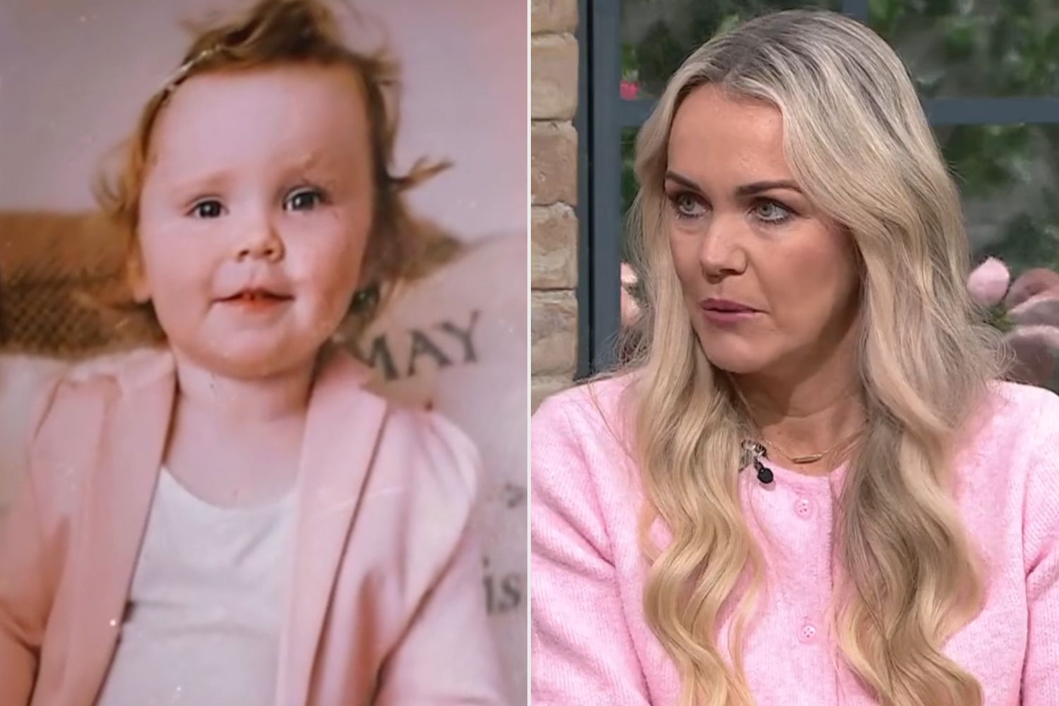 Annabel loughlin, 3, Life was Claimed by Home Accident Influencer Eileen Loughlin, Mother Speaks