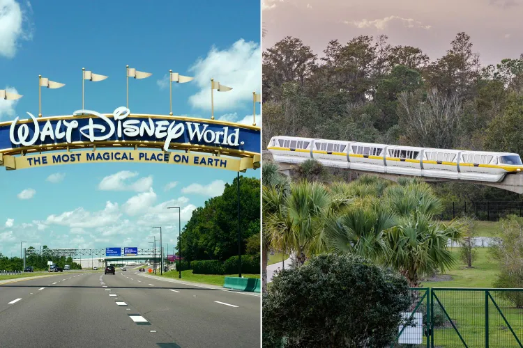 Apparent Suicide Summer Equitz, Disney Fan Dies at Walt Disney World’s Contemporary Resort