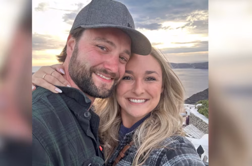 Brandon and Rachel Dumovich Found Dead Harvard, Ill Mourns Young Couple Before First Wedding Anniversary