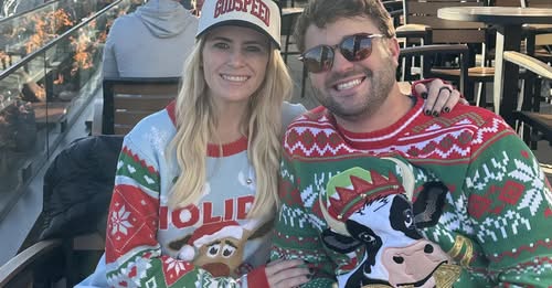Brittany Hildebrand Died By Accident Wellington Mourn Bride-to-Be Before Her Wedding to Chance Jones