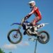 Cameron Thurston, 17-year-old, Motocross Rider from Delaware Hospitalized After Severe Accident at Local Track